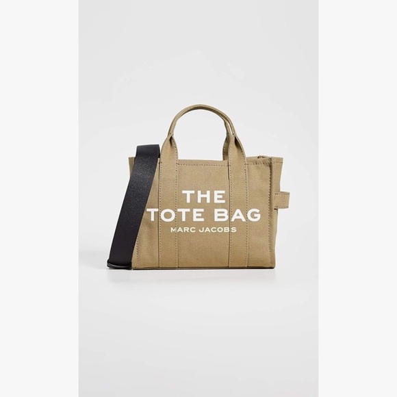 NEW The Tote Bag by Marc Jacobs - Small - Picture 3 of 6